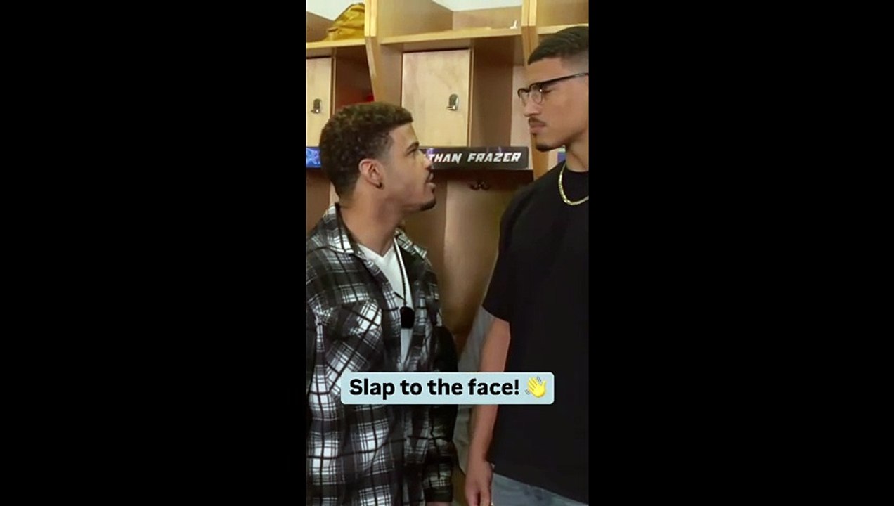 Slap That Trick