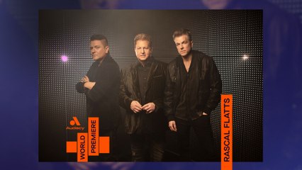 WORLD PREMIERE: Rascal Flatts - 'I Dare You'