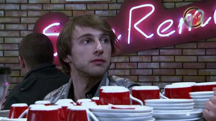 Lud Zbunjen Normalan (126 Epizoda)  S5.E6 ∙ Riba zvana Vanja