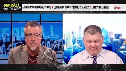 Debate Over Renaming Lombardi Trophy After Tom Brady