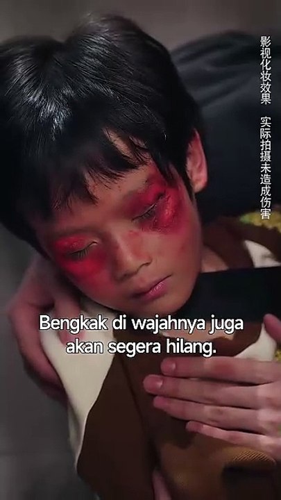 Pesona Istri Manis Sang CEO EP12