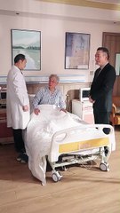 Pesona Istri Manis Sang CEO EP16