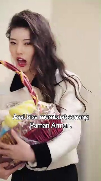 Pesona Istri Manis Sang CEO EP18