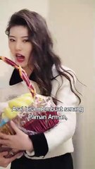 Pesona Istri Manis Sang CEO Episode 18: Rahasia Cinta dan Keluarga yang Terungkap 💖