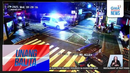 6 estudyante, sugatan matapos magliyab ang kanilang laboratory experiment | Unang Balita