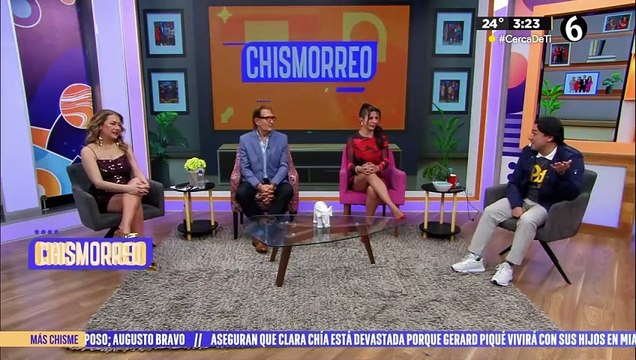 Alicia Machado confiesa ha recibido amenazas tras comentarios a Selena Gómez