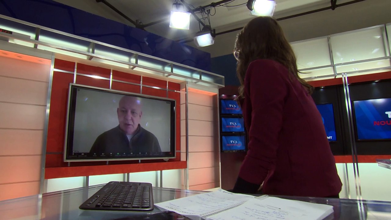 Derrière les coulisses de l'opération : une frappe policière contre le Blood Family Mafia à Rivière-du-Loup