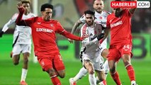 Temsilcilerimizden Galatasaray ve Fenerbahçe turladı, Beşiktaş Avrupa'ya veda etti