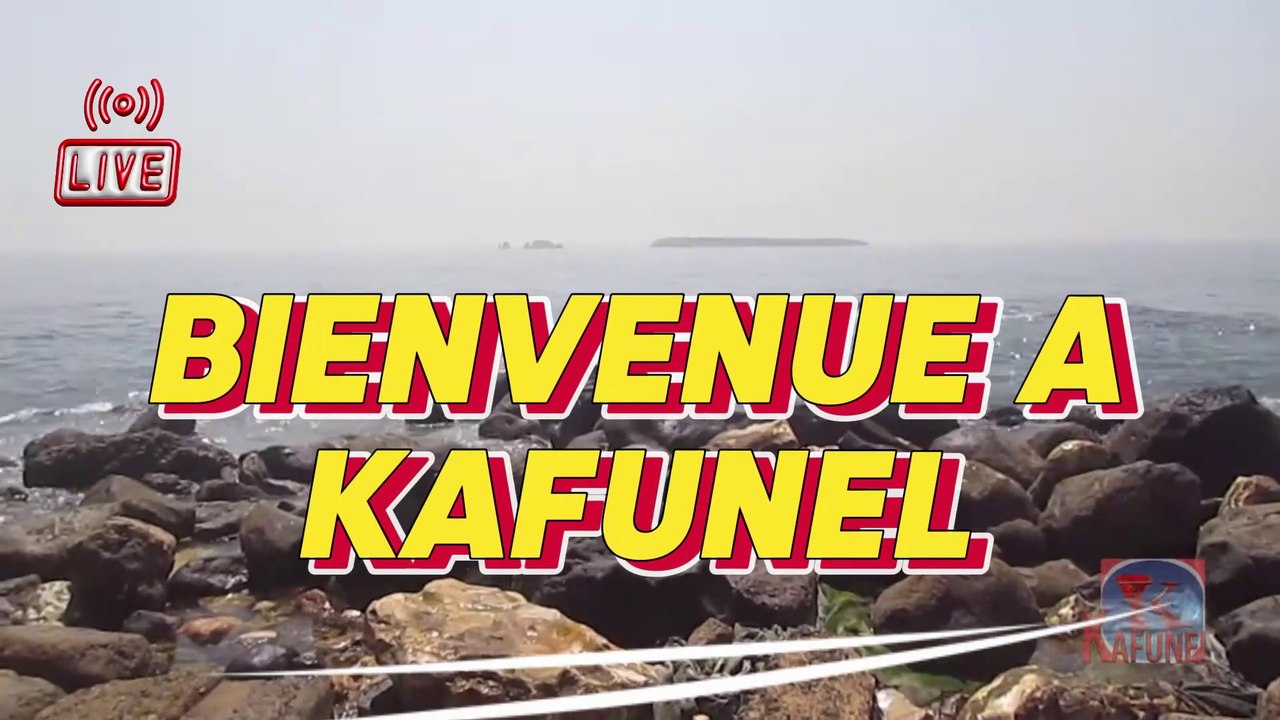 LIVE 🔮 Dakar Mystique : Explorez la Porte du Millénaire Comme Jamais Vu !