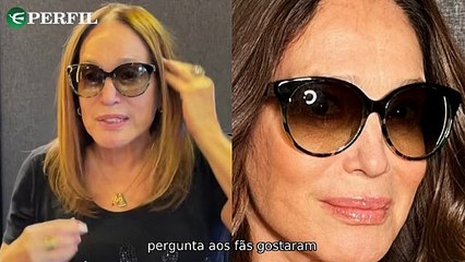 "Reviravoltas e alertas: Susana Vieira, Dr. Rey e Osmar enfrentam mudanças drásticas e perigos inesperados."