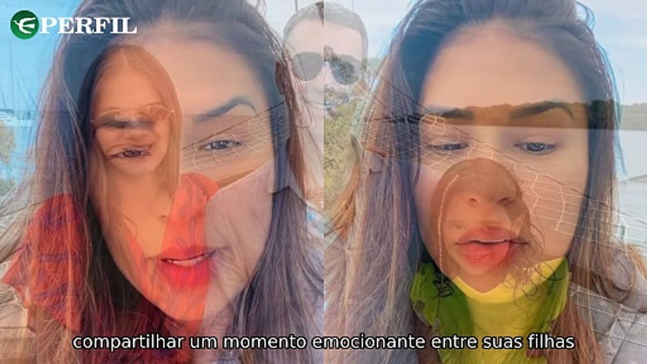 "Simone Mendes se afasta dos palcos, Tralli se emociona com filhas, Zambelli tornada inelegível"