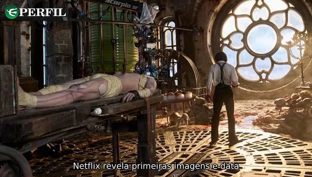 Frankenstein vs. Covil de Ladrões: Novidades de Entre Facas e Segredos 3 Reveladas!