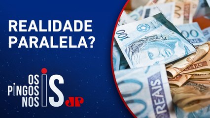 Governo: Não há necessidade de um novo corte de gastos