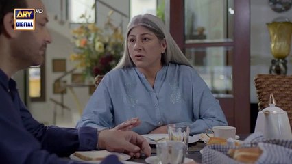 Aapa Shameem Episode 56 Fahad Sheikh Zoha Tauqeer Faiza Hassan 30th January 2025 ARY Digital