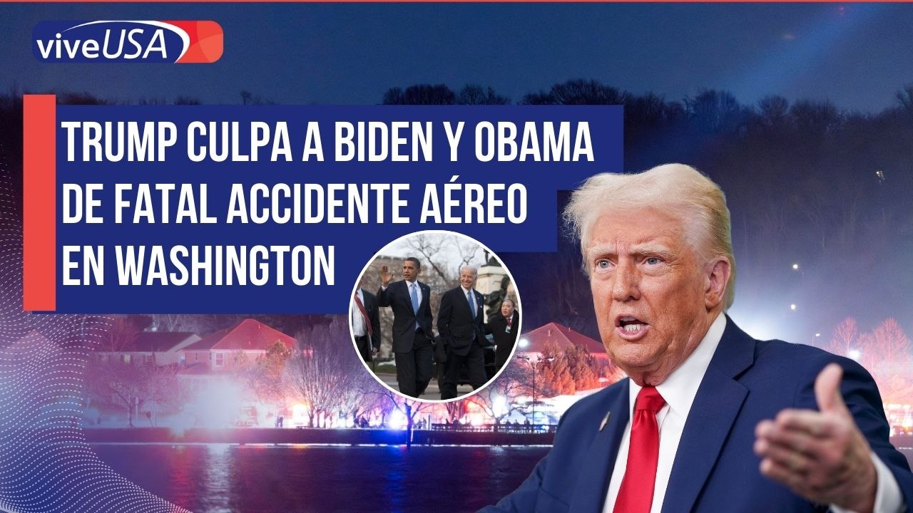 Descartan sobrevivientes: recuperan 28 cuerpos tras fatal accidente aéreo en Washington