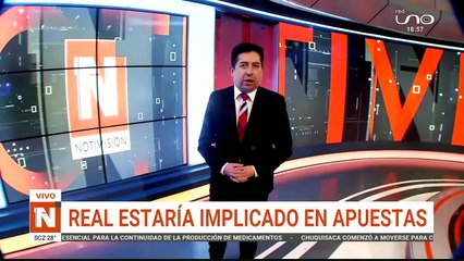 Notivisión Central · Jueves 30 de enero del 2025