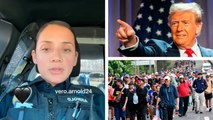 Donald Trump: Policía Georgia deja en clara la postura sobre las deportaciones y asegura que no van a reportar inmigrantes