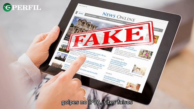 Novo golpe do IPVA, Luxemburgo e atualização surpreendente para iPhones: as últimas notícias imperdíveis!