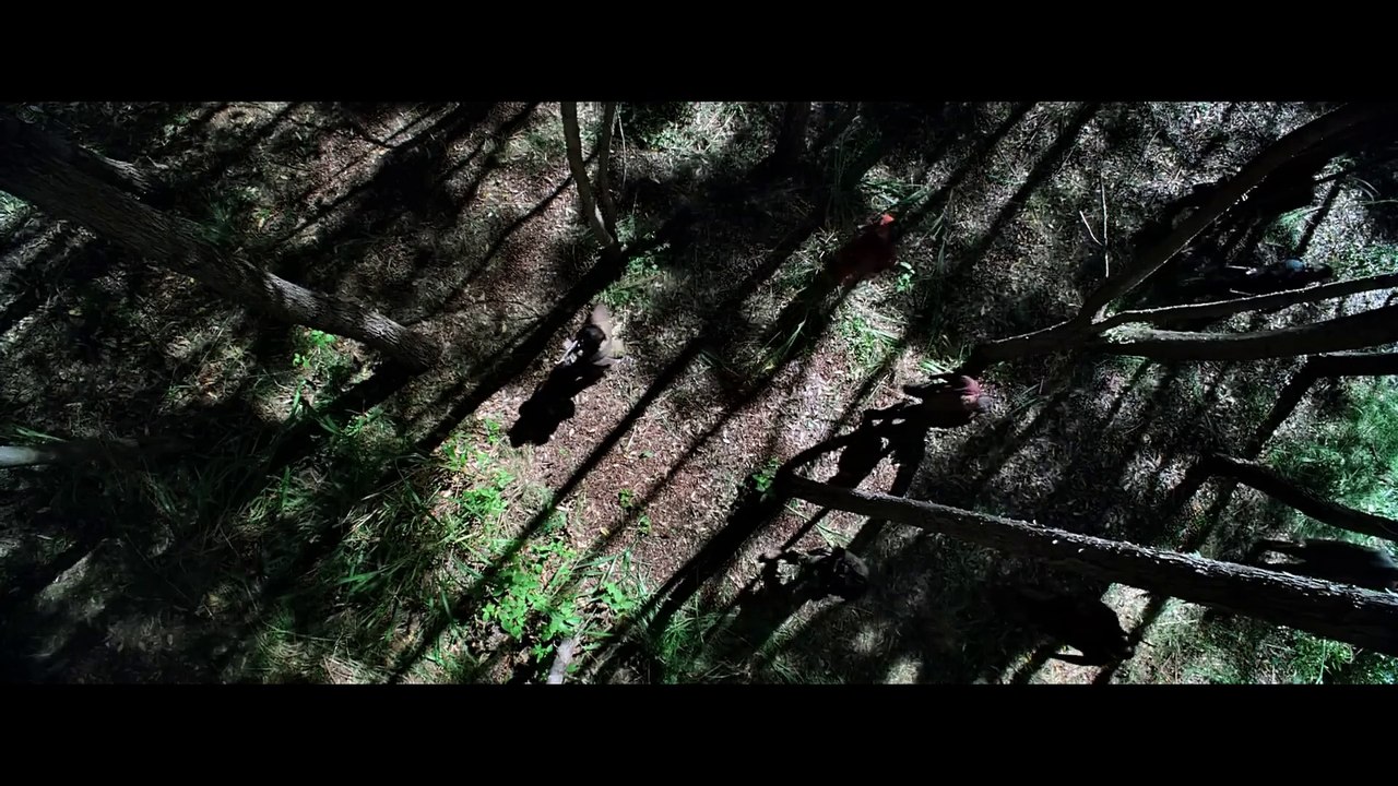 Predator 6: Badlands (2025) - #predator6 #badland First Trailer | Arnold Schwarzenegger