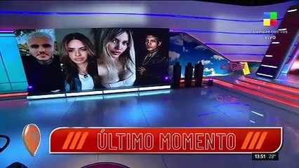 El nuevo logro laboral de la China Suárez en Europa