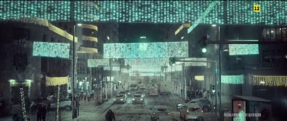 Estrenos de cine: "Mikaela"