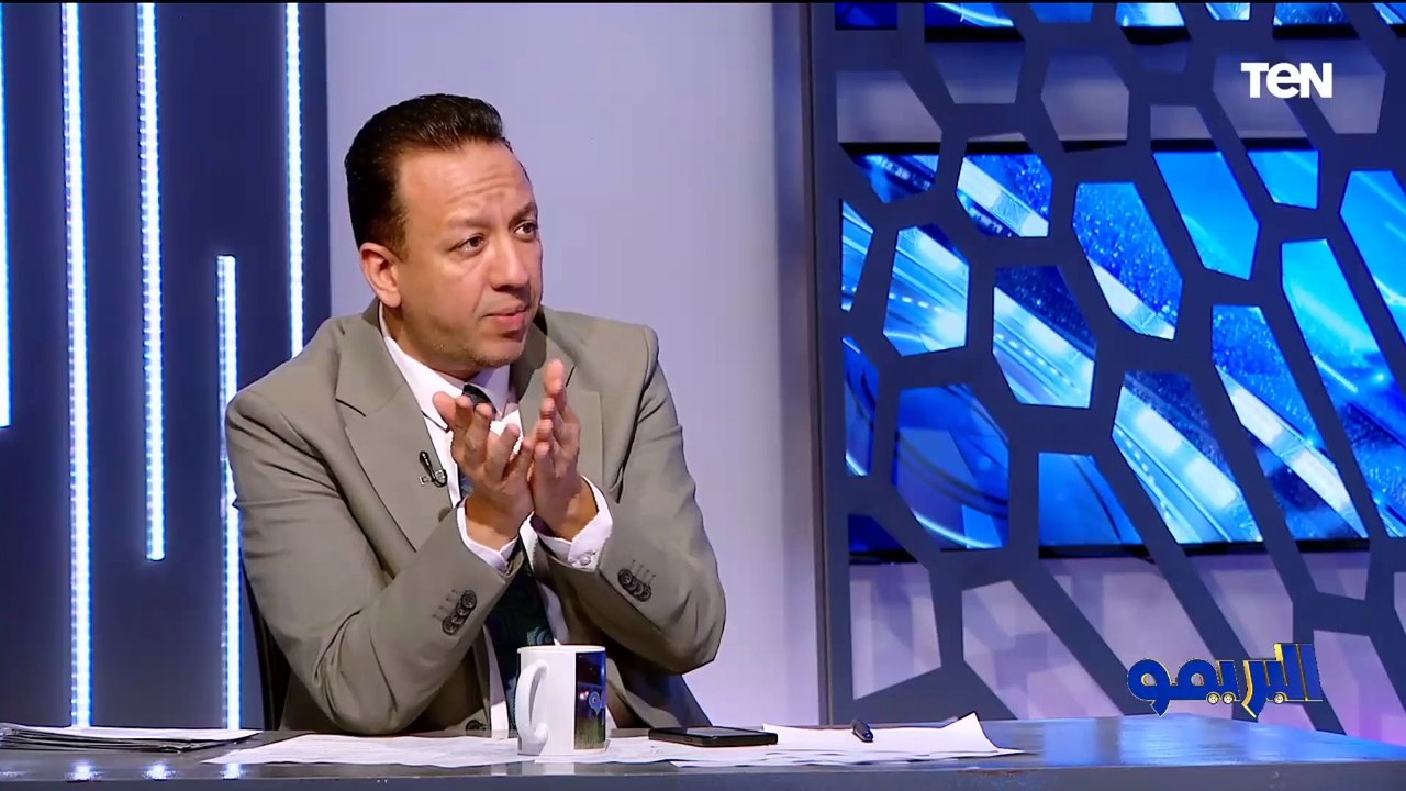 مجدي طلبة: الاهلي والزمالك وبيراميدز تسببوا في رفع السقف في الانتقالات