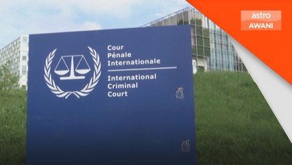 9 negara, termasuk Malaysia, akan berhimpun di The Hague