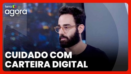 Carteira digital: que cuidados devemos ter com esse método de pagamento?