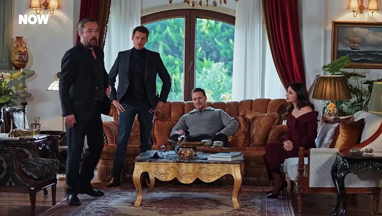 مسلسل حب بلا حدود 2 الحلقة 50 الخمسون مترجمة ال...