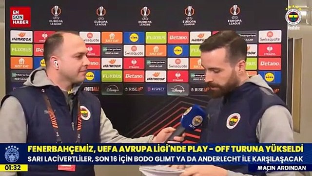 Jose Mourinho: Taraftar bu takımla gurur duymalı