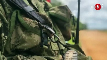 Destituyen e inhabilitan por 12 años a coronel del Ejército Nacional por acoso laboral