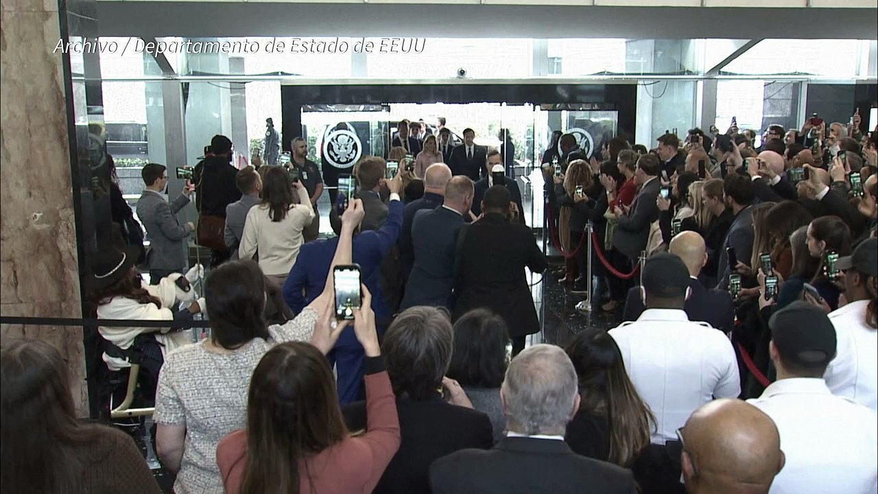 Panamá descarta negociar con EEUU sobre el canal de Panamá