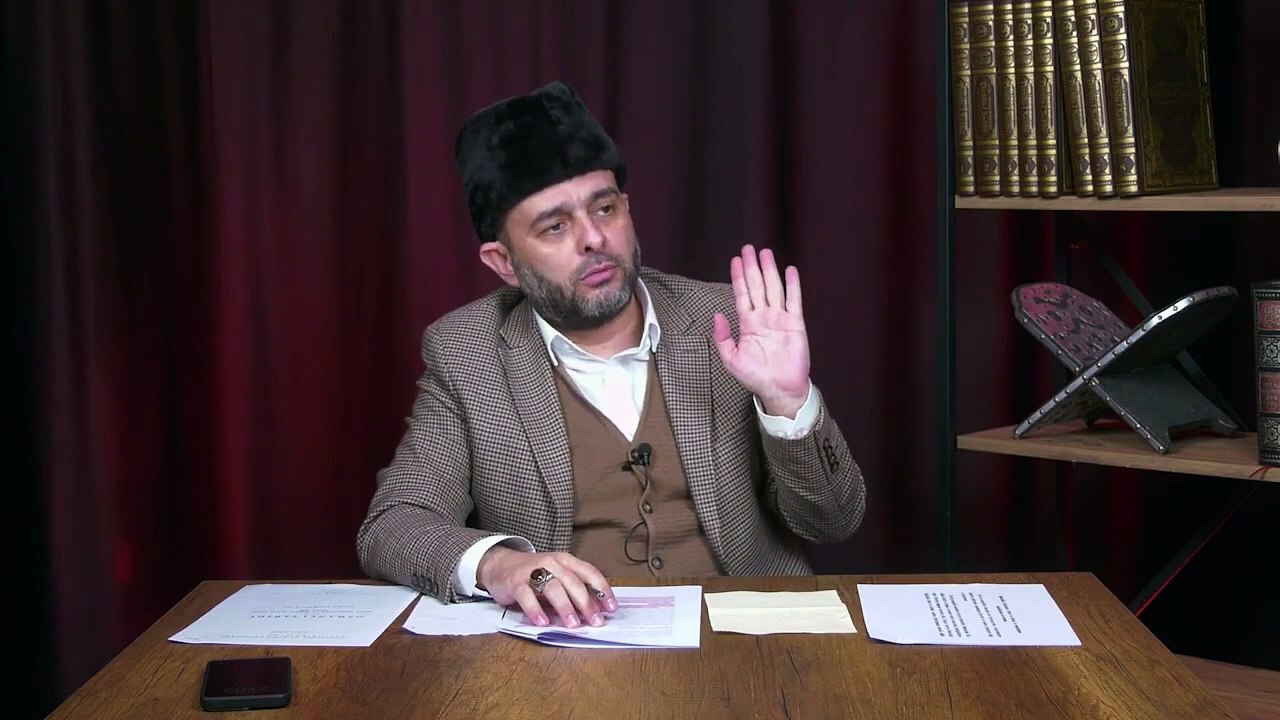 Camide provakasyon yapılmasına asla müsade etmem. _ Halil Konakcı