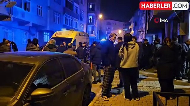 Eyüpsultan'da Feci Olay: Aynı Aileden 4 Kişi Öldürüldü