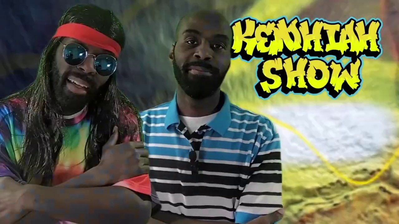 Kenhiah Show full introduction