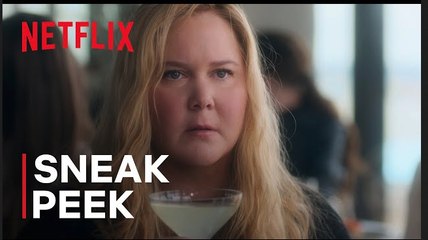 Kinda Pregnant | Sneak Peek - Netflix