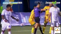 Comunicaciones vs Marquense Jornada 4 Torneo Clausura 2025