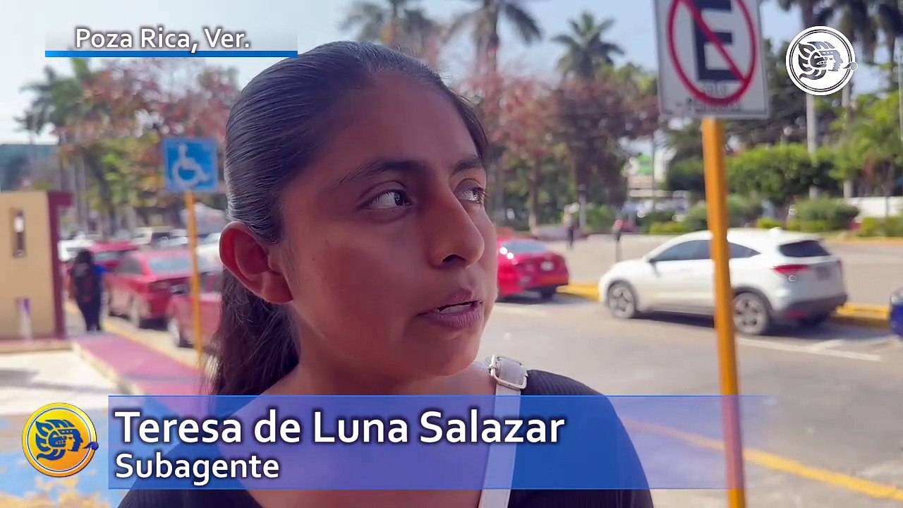 Sin alumbrado ni calles funcionales en Cerro del Mesón, en Poza Rica