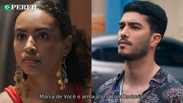 Segredos, Doenças e Descontos: Viola seduz, Viih Tube e Lua ficam doentes, e Stanley oferece descontos incríveis.