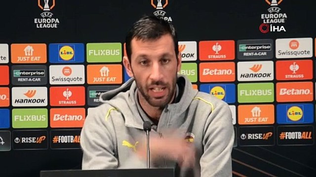 Salvatore Foti: Daha iyi ve daha farklı bir Fenerbahçe izleyeceğiz