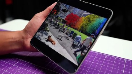 Google Pixel 9 Pro Fold | Review