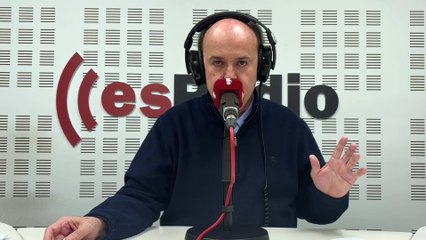 El comentario de Juanma: Yo, Louzán