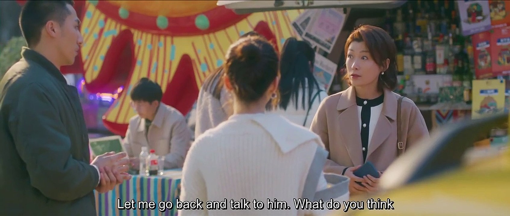Sunshine by My Side Ep 25 eng sub