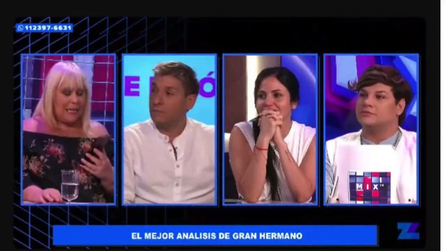 Furia volverá a Gran Hermano 2024 tras su polémica salida de Telefe: qué hará