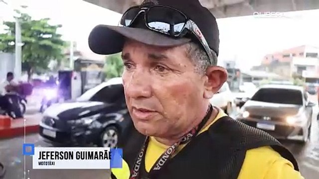 Preço dos combustíveis em Belém pode subir com aumento do ICMS neste fim de semana