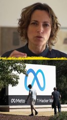 Trump y los gigantes de la tecnología