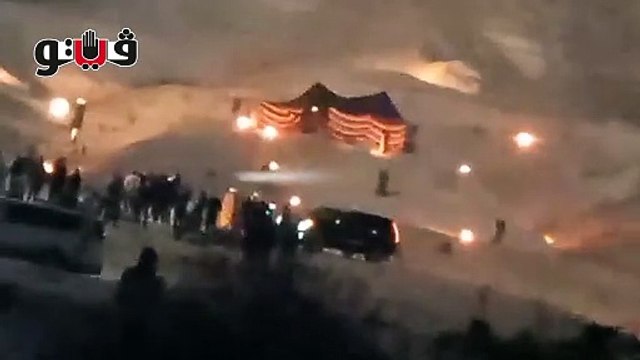 تصوير مسلسل حكيم باشا على طريقة فيلم راست لـ أليك بالدوين