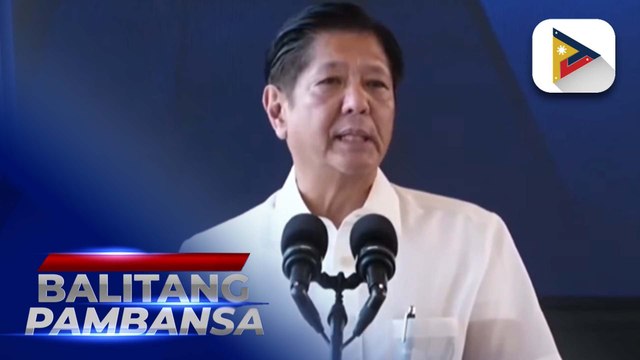 PBBM, pinangunahan ang pagpapasinaya ng Alternate Runway ng Mactan-Cebu International Airport