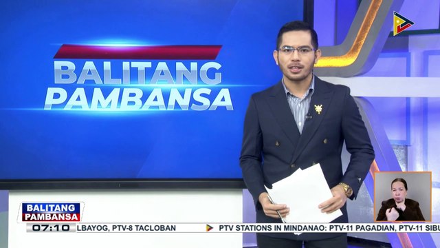 Malacañang, ikinalugod ang patuloy na suporta ng mga Pilipino sa pamamahala ng administration ni PBBM