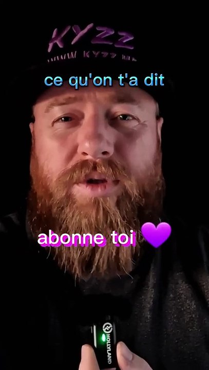 Crois en toi !!
